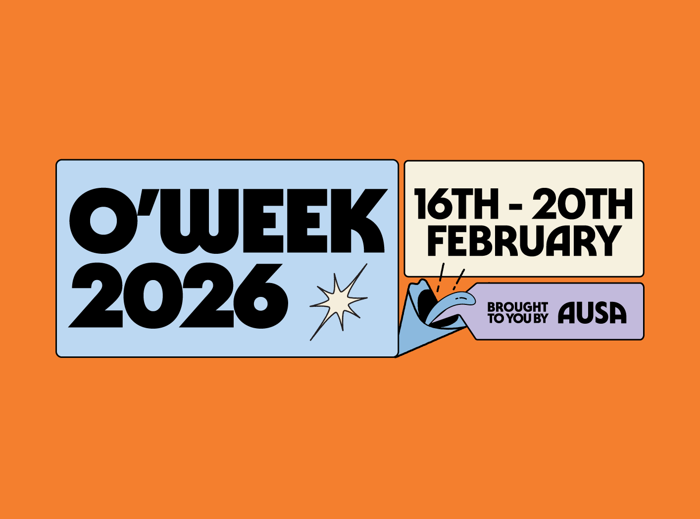 Monday 16 February -  Thursday 19 February, Barr Smith Lawns, City East