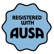 Image for AUSARegistration attribute